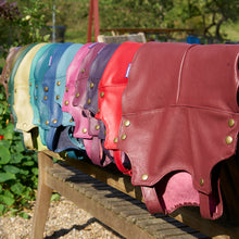 Laden Sie das Bild in den Galerie-Viewer, Samsonshose 3-5 Jahre