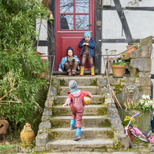 Load image into Gallery viewer, Samsons pants 8 months - 3 years
